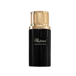 Coffret chopard black incense Malaki 2pcs – Image 2