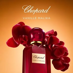 Coffret Chopard Vanille Malika 2pcs – Image 2