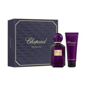 Coffret chopard iris Malaki 2pcs