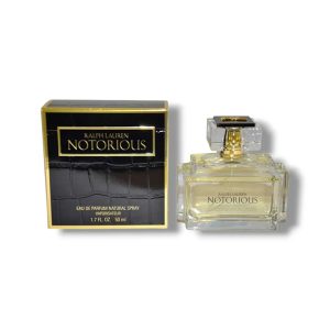 Alternative view of Notorious Ralph Lauren 50ml EDP