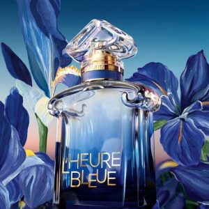 Guerlain l'heure bleue 100ml EDP – Image 4