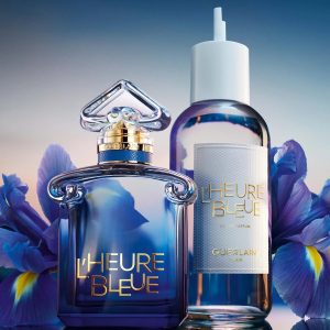 Guerlain l'heure bleue 100ml EDP – Image 5