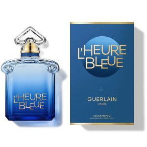 Guerlain l'heure bleue 100ml EDP – Image 2