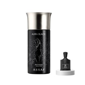 Assaf Aura Black 150ml