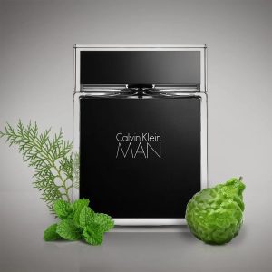 Calvin Klein Man 100ml EDT – Image 3