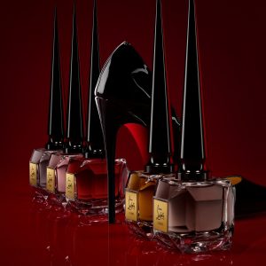 Coffret Christian Louboutin Fétiche Collection 5pcs – Image 2