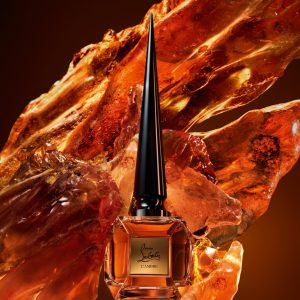 Coffret Christian Louboutin Fétiche Collection 5pcs – Image 6