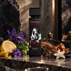 Assaf Frankel Blackout 200ml – Image 3