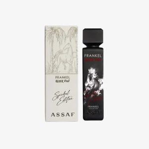 Assaf Frankel Blackout 200ml – Image 2