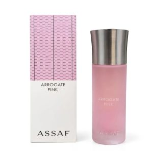 Assaf Arrogate pink 200ml EDP – Image 3