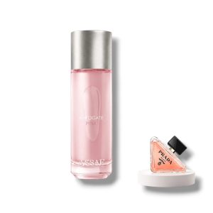 Assaf Arrogate pink 200ml EDP