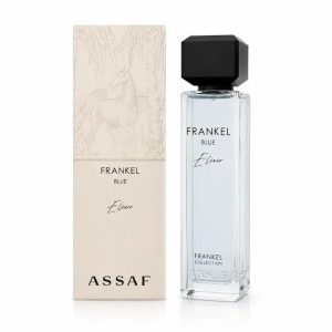Assaf Frankel blue elixir 200ml – Image 2