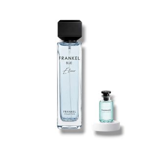 Assaf Frankel blue elixir 200ml
