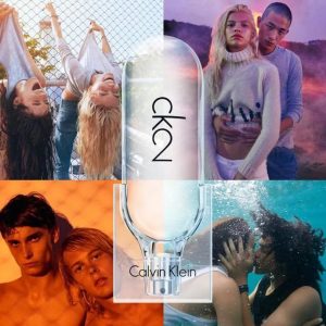 CK2 Calvin Klein 100ml – Image 3