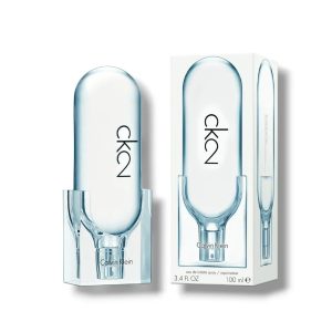 CK2 Calvin Klein 100ml – Image 2
