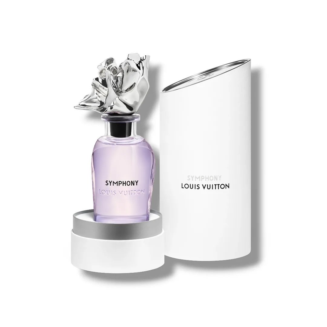 Symphony Louis Vuitton 100ml EDP – Image 2