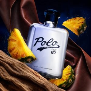 Polo 67 Eau de Parfum Extreme 125ml – Image 3