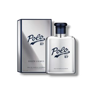 Polo 67 Eau de Parfum Extreme 125ml – Image 2