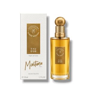 Suggestion Eau d'Or Montana 50ml – Image 2