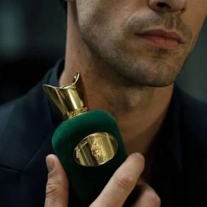 Sospiro Mezzo 100ml EDP – Image 3