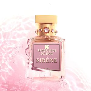 Fragrance Du Bois Sirène 75ml – Image 4