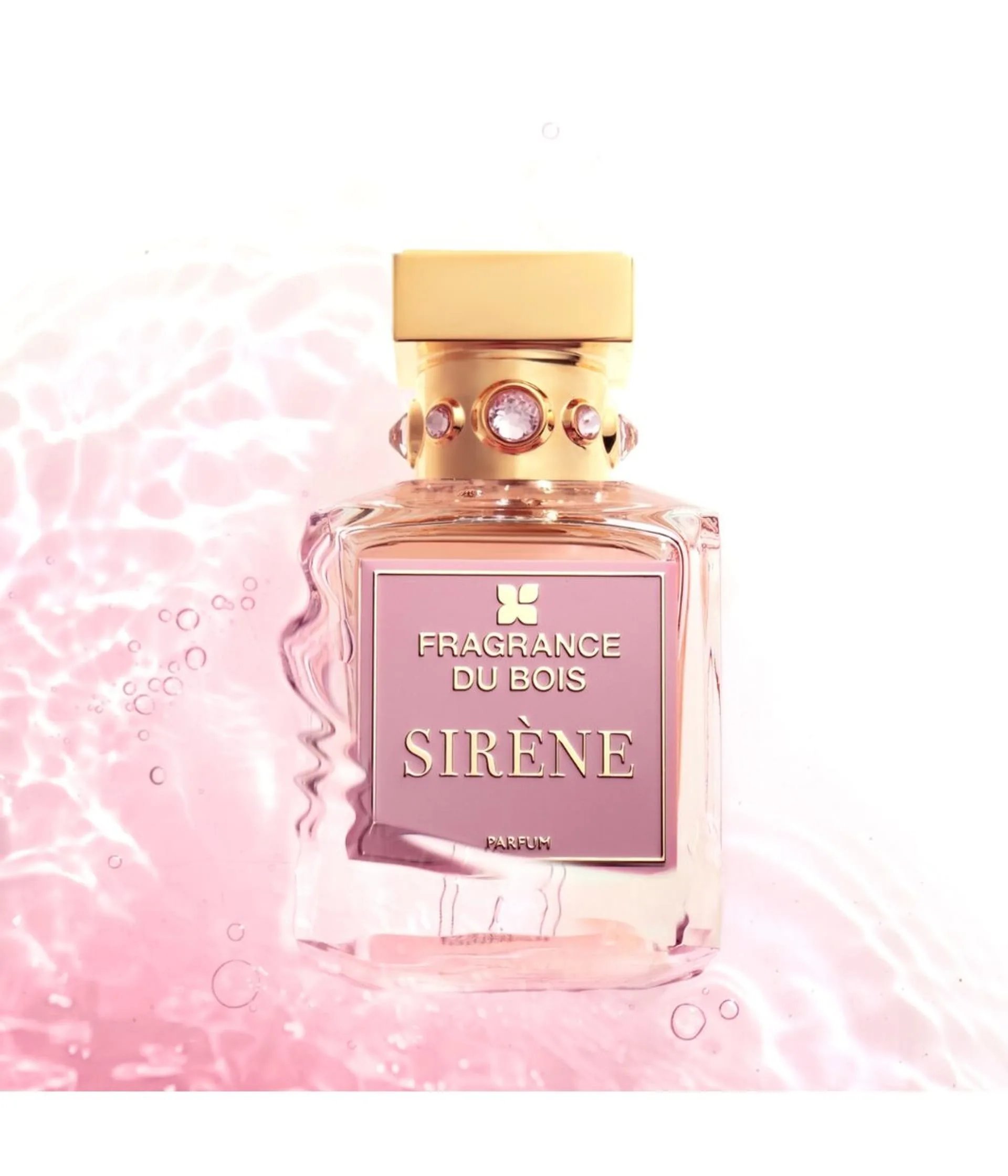 Fragrance Du Bois Sirène 75ml – Image 4