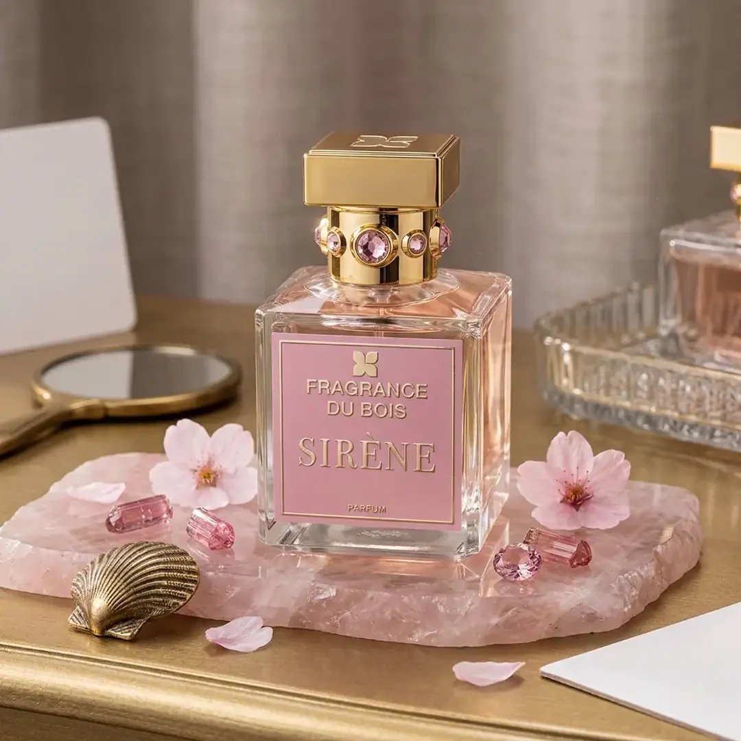 Fragrance Du Bois Sirène 75ml – Image 3