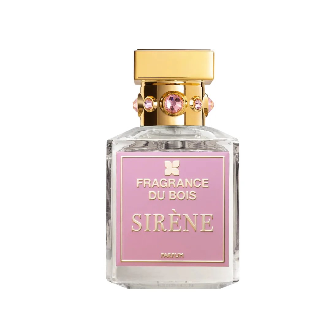 Fragrance Du Bois Sirène 75ml