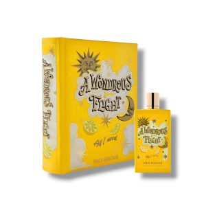 Mes bisous A Wondrous Flight 100ml extrait parfum – Image 2