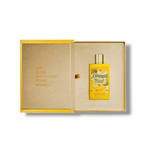Mes bisous A Wondrous Flight 100ml extrait parfum – Image 3