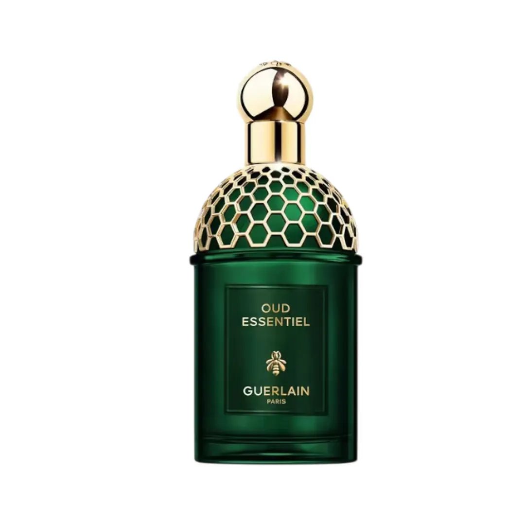 Guerlain Absolus Allegoria Oud Essentiel 125ml