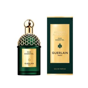 Guerlain Absolus Allegoria Oud Essentiel 125ml – Image 3