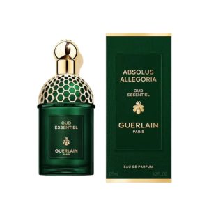 Guerlain Absolus Allegoria Oud Essentiel 125ml – Image 2