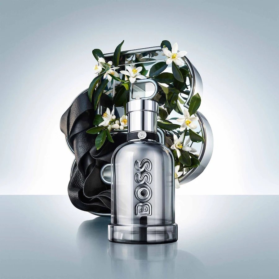 Boss Bottled Beyond Eau de Toilette Intense 150ml – Image 3