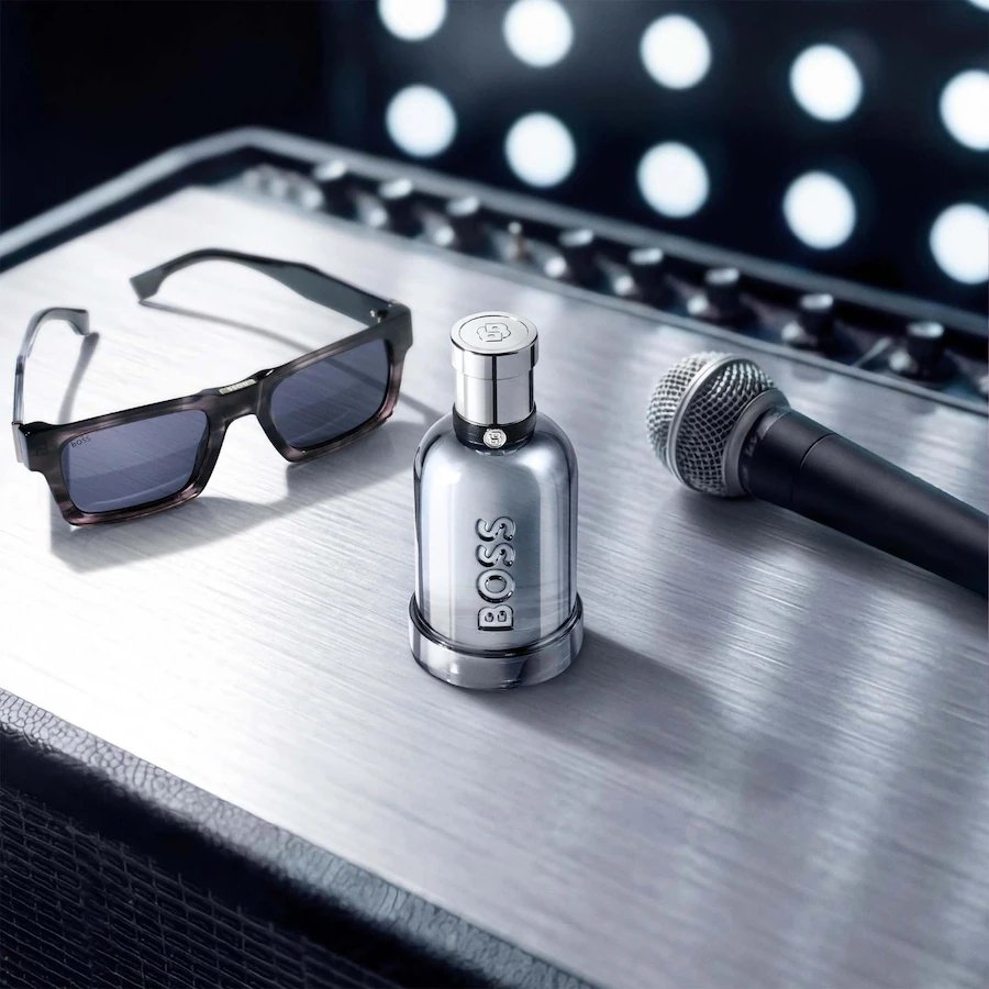 Boss Bottled Beyond Eau de Toilette Intense 150ml – Image 4