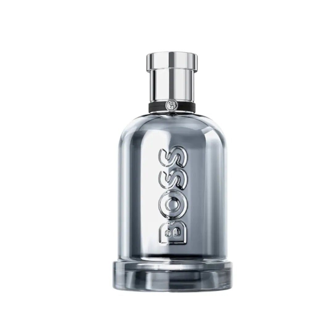 Boss Bottled Beyond Eau de Toilette Intense 150ml