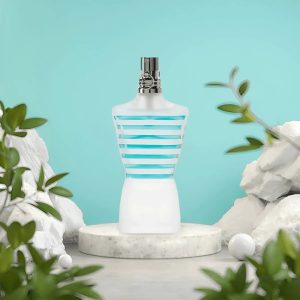 Le Beau Male Fraiche Intense EDT 125ml – Image 4