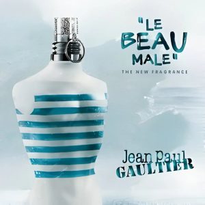 Le Beau Male Fraiche Intense EDT 125ml – Image 3