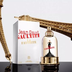 La Favorite Jean Paul Gaultier 100ml EDP – Image 2