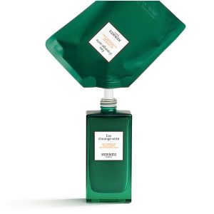 Hermès Eau d’orange verte lait hydratant 200ml – Image 2